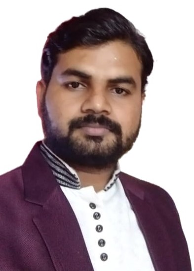 MR. Sachin Tomar