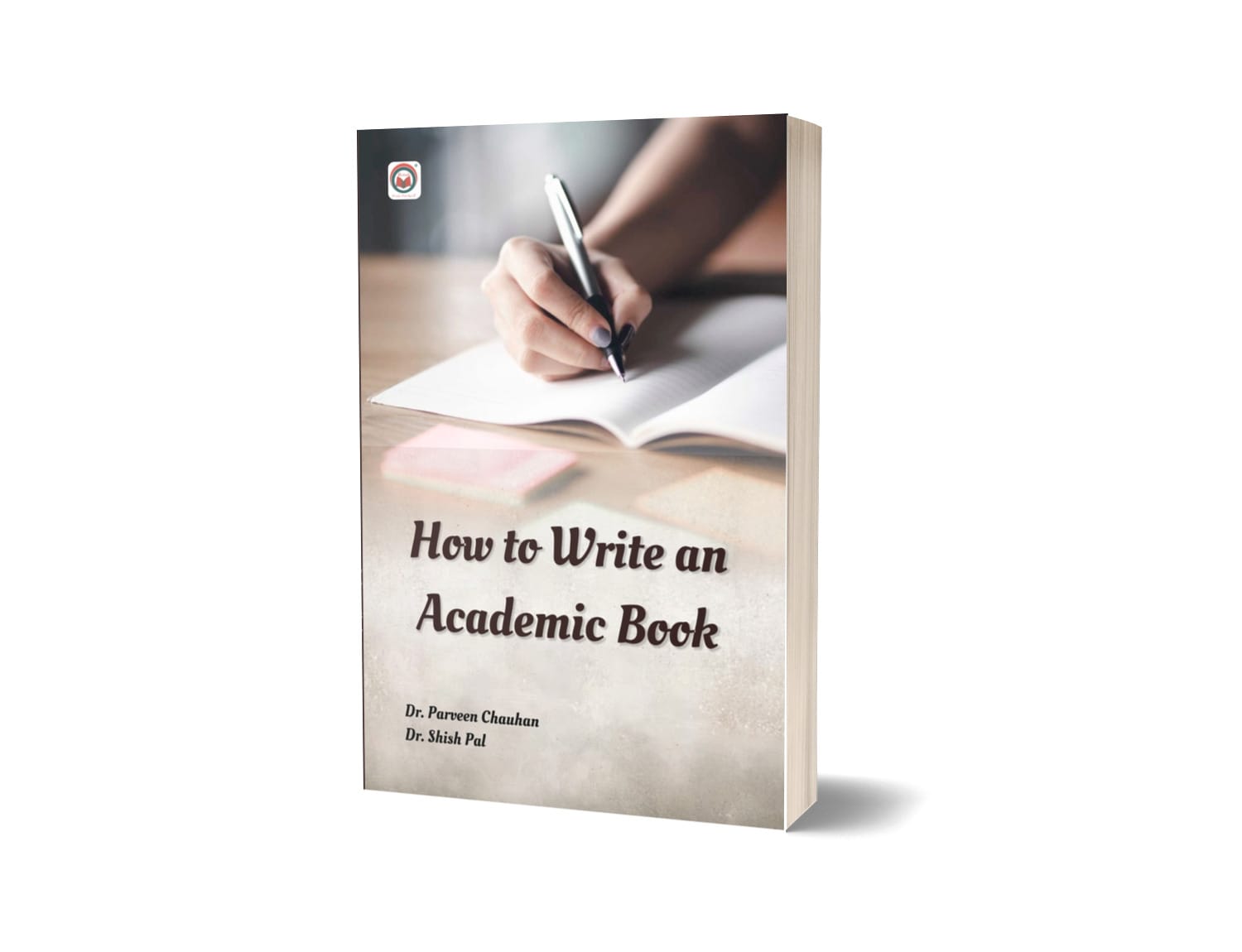 How to Write an Academic Book